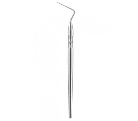 Endodontic Instruments